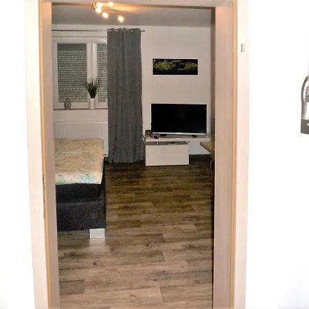 Anke - 3b Apartment Heinsberg (North Rhine-Westphalia)