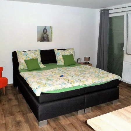 Appartement Anke - 3b Heinsberg (North Rhine-Westphalia)