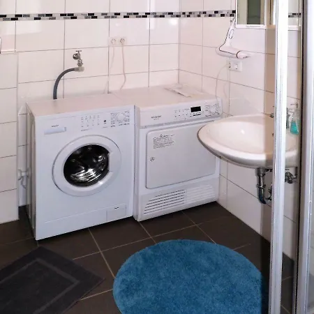Appartement Anke - 3b *