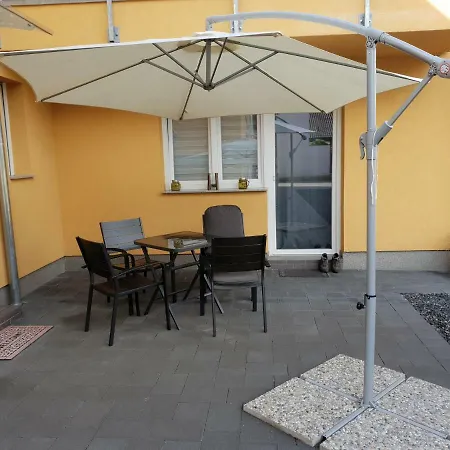 Anke - 3b Apartment Heinsberg (North Rhine-Westphalia)