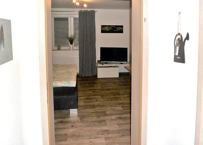 Anke - 3b Appartement Heinsberg (North Rhine-Westphalia)