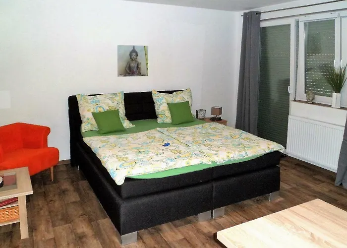 Appartement Anke - 3b Heinsberg (North Rhine-Westphalia)