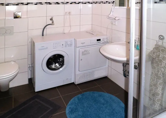 Appartement Anke - 3b *