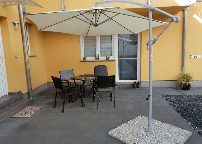 Anke - 3b Appartement Heinsberg (North Rhine-Westphalia)